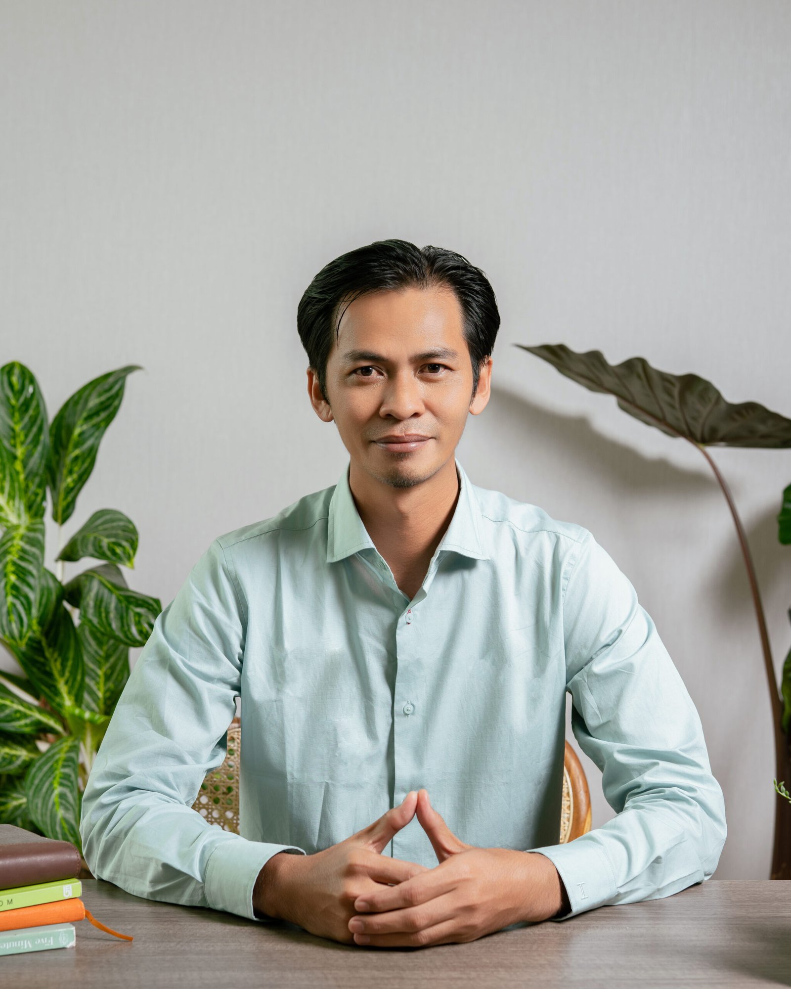 Randi Agusti